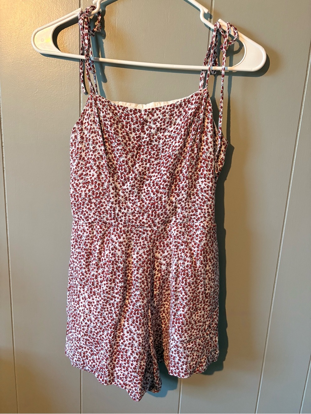 Women’s XS Romper